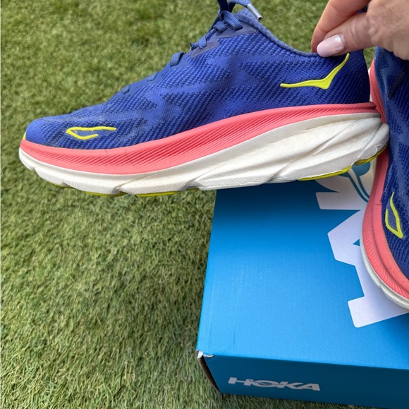 Hoka Clifton 9 - Picture 9 of 12